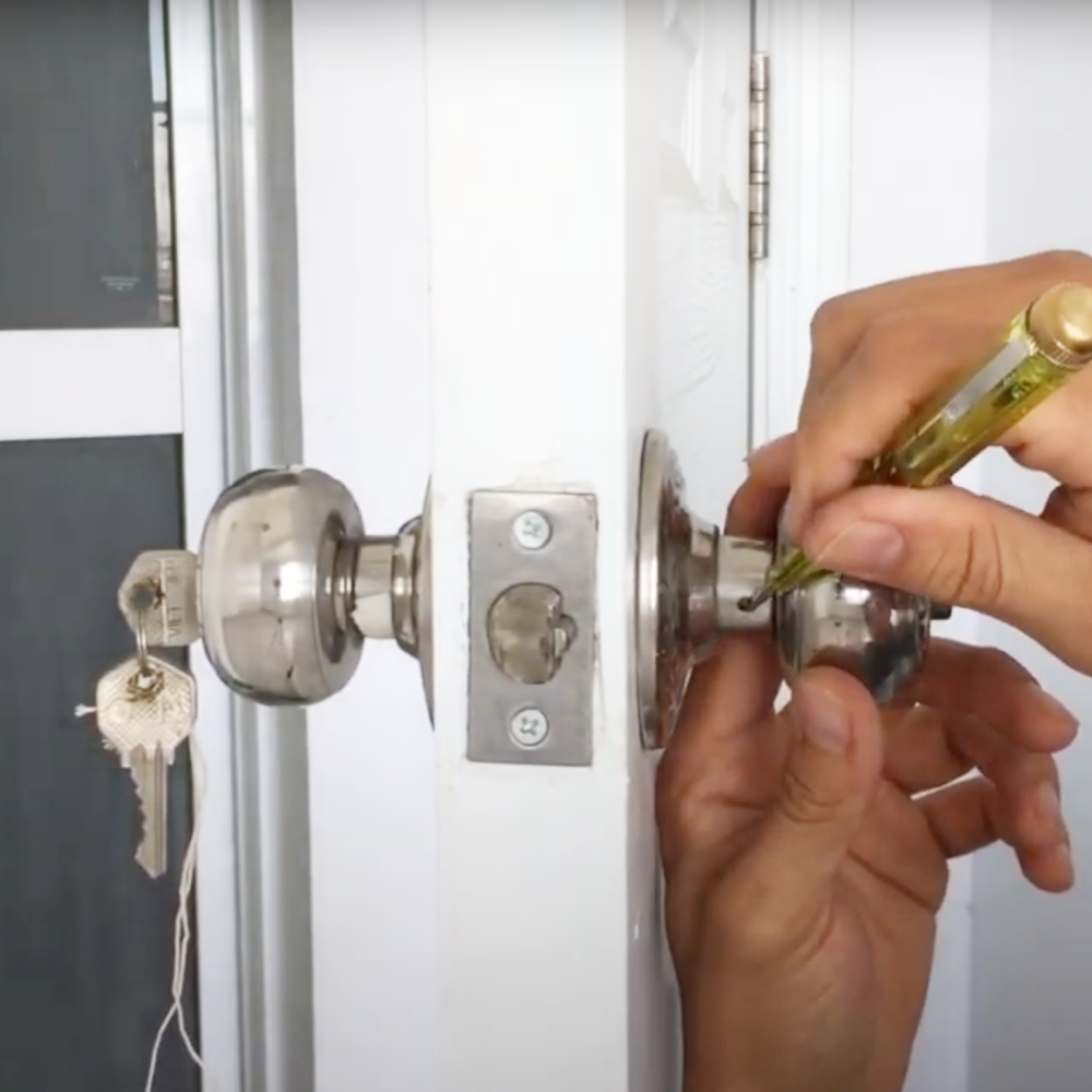 Sửa Khóa Tại Nhà Quận 7- Mở Khóa, Làm Chìa Khóa Quận 7