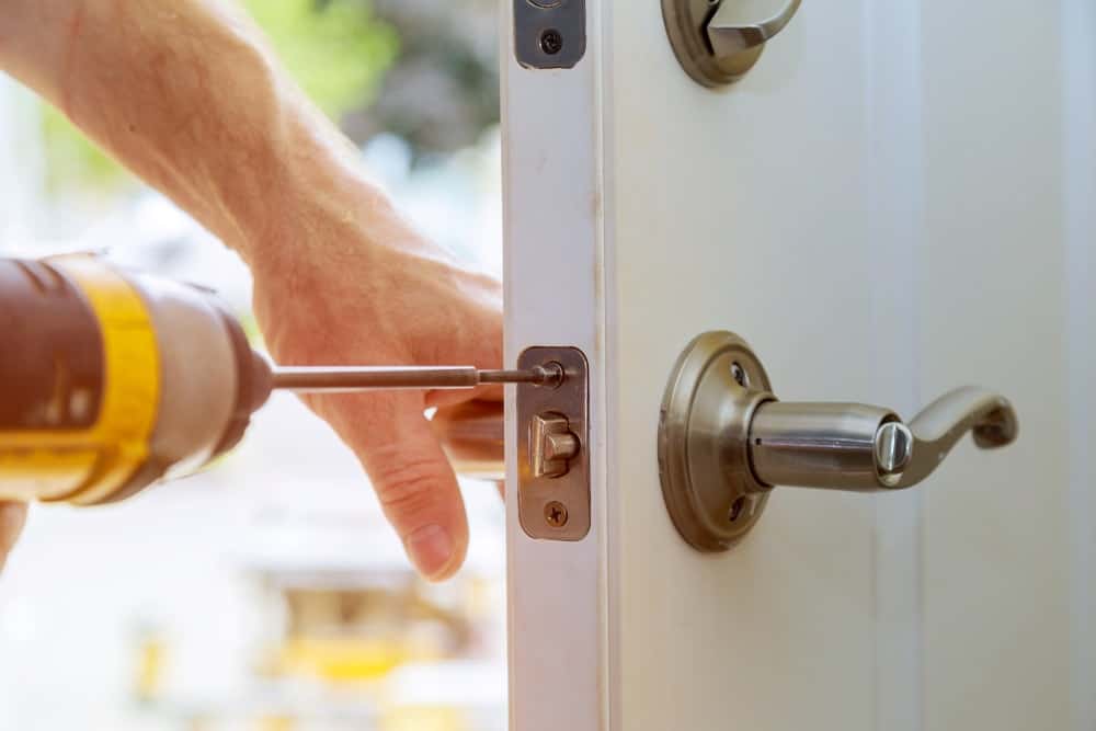 Sửa Khóa Tại Nhà Quận 8 - Mở Khóa, Làm Chìa Khóa Quận 8