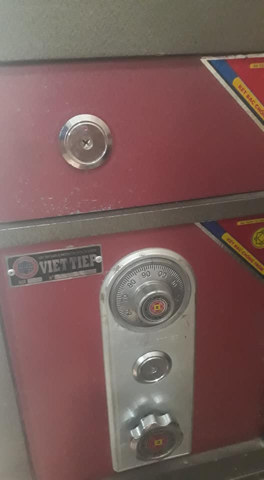 Két Việt Tiệp truyền thống